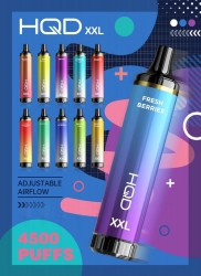 Disposable Hqd H069b Vape