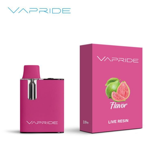2024's Top Sellers Wholesale VAPRIDE Vapride Vb200 Disposable Price