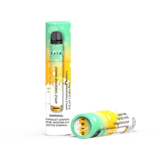 Hot Selling TRIO Js608 Disposable Vape Wholesale