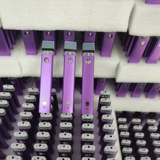 rixe Button Oem Vaporizer Disposable Vape Wholesale Price