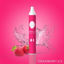 Smok Paper 600 Puffs Disposable Bar