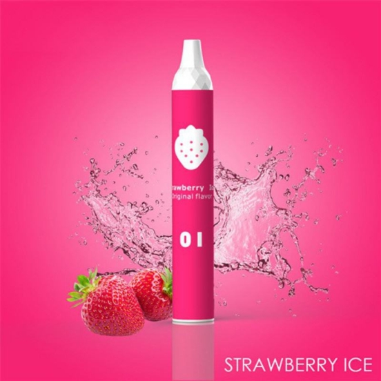 Bestseller Smok Disposable Vape Pens Paper 600 Puffs Wholesale