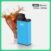 Miku Abdp31 5000 Puffs Vape Disposables