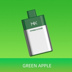 Maskking Riz- 6000 Puffs Vape Big Puff Pen Plus