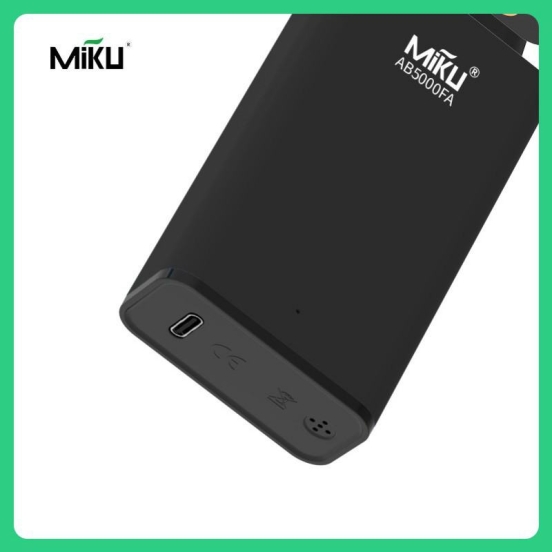 Wholesale Disposable Vape Bars Miku Ab5000fa120