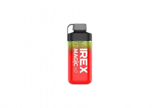 IREX Irex Magic Box 18000 Puffs Vape Disposables Wholesale