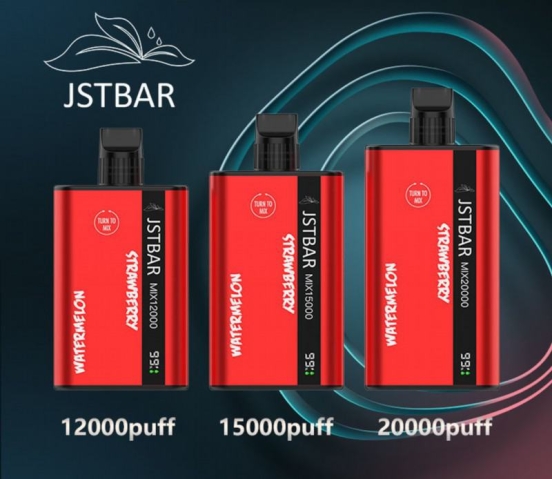 Smok Jst 15000 10k12k15k16k20k Puffs Disposable Vape Brands