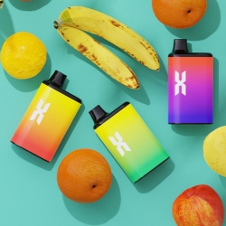 U Nsd Nr5000 Vape Disposables