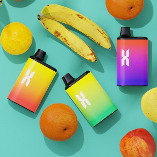 2024's Premium Vape Pen U Nsd Nr5000 Hits Vape