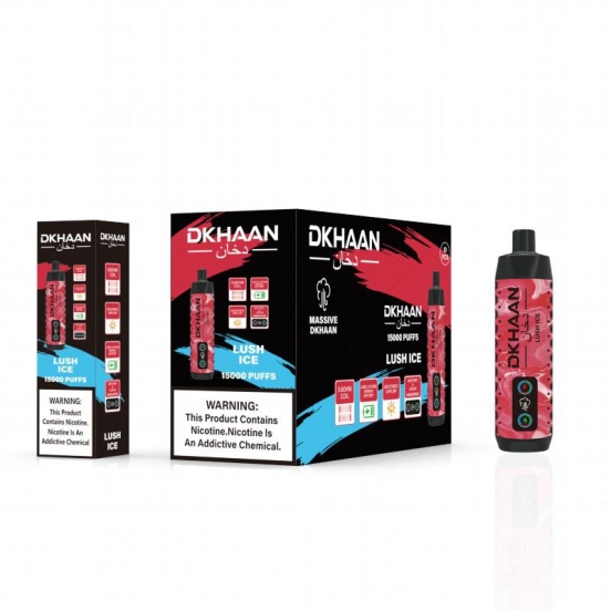 Bang Dkhaan 15000 10000 Puffs Vape Pen