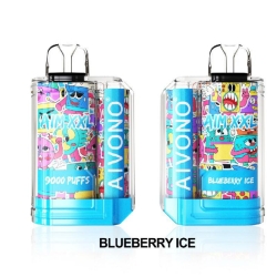 AIVONO Aim 9000 Puffs Vape