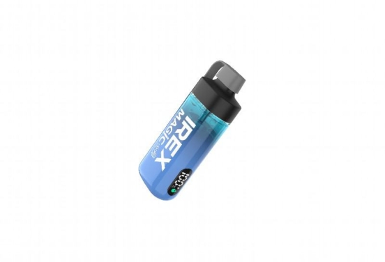 2024 Bulk Pricing Disposable voles Vape Irex Magic Box 18000 Puffs Brands