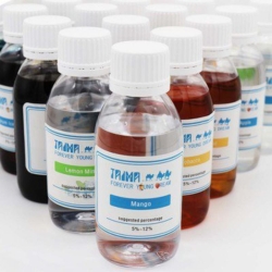 Disposable Xian Taima Vape Bar Taima