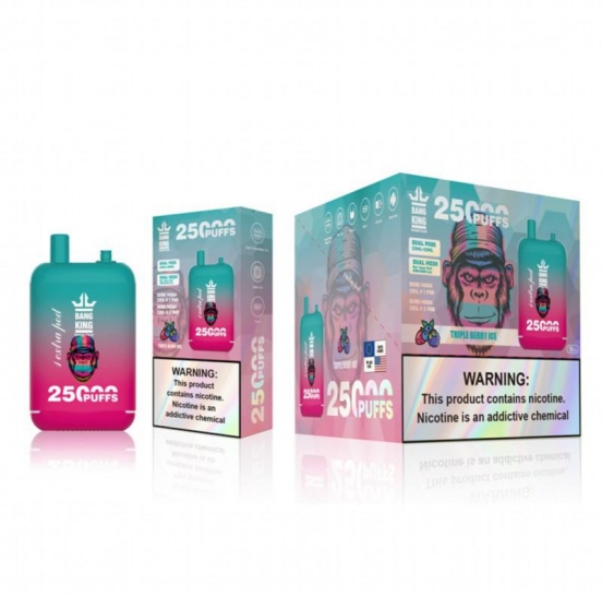 Bang Vault 25000 Wholesale Disposable Vape Pen