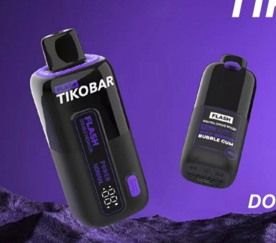 zbood Tiko Flash 12000 Disposable Vape Bulk Price