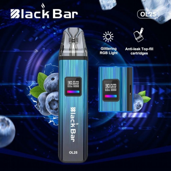 ONKEE, your logo printing accepted Ol 25 Vape Wholesale