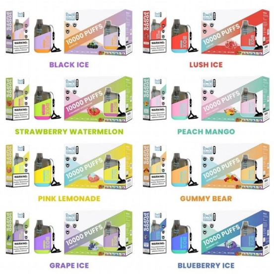 Joact Fmt012 Wholesale Disposable Vape