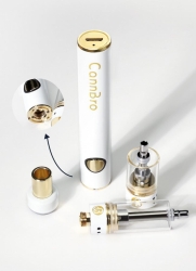 CannBro Bars Cc2-140