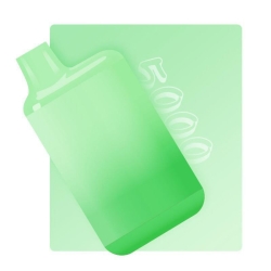 Customized Disposable Vape Hdy-10 Brands