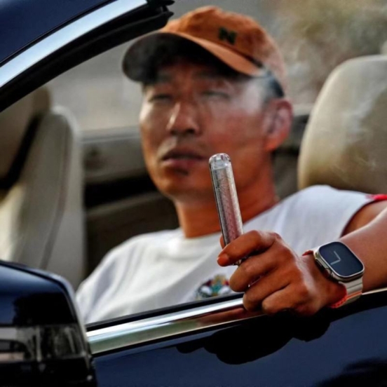 Wholesale Smok Jam King & Cks 3500 Puffs Vape Disposables