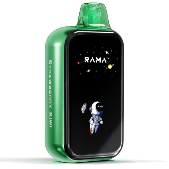 Insta Pen Rama 16000 15000 Puffs Disposable Vape