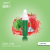 Iget 2300 Puffs Disposable E-cigarette Nicotine