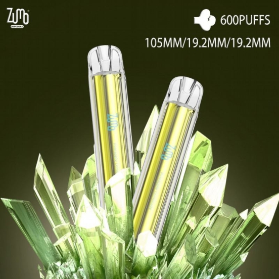 Best ZUMO 13032 600 Puffs Wholesale Disposable Vapes
