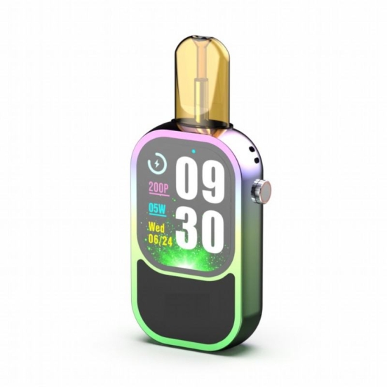 2024 Bulk Price Aierbaita Disposable Vape Wholesale Air Glow X 6000 Puffs