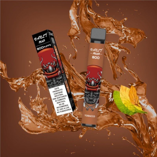 VANLT Vanlt Plus-506 Vape Price