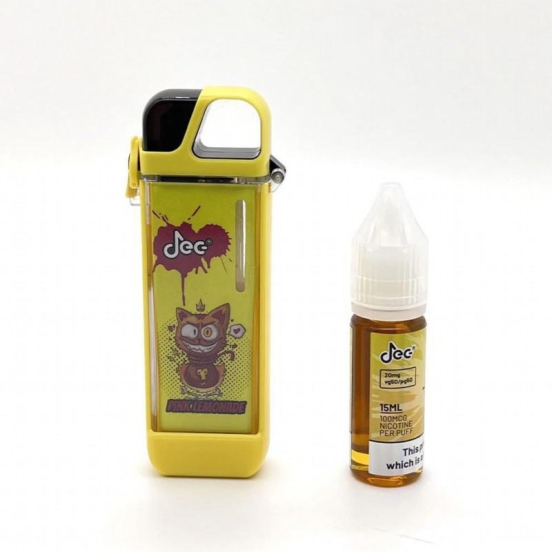 2024's Finest Vaping JEC Vape Jec- 066 Wholesale