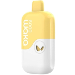 Mazaj Somatch6000 Vapes