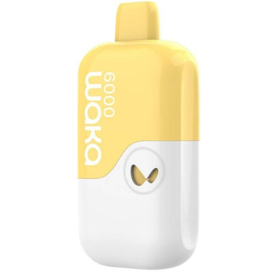 Mazaj Somatch6000 Vapes