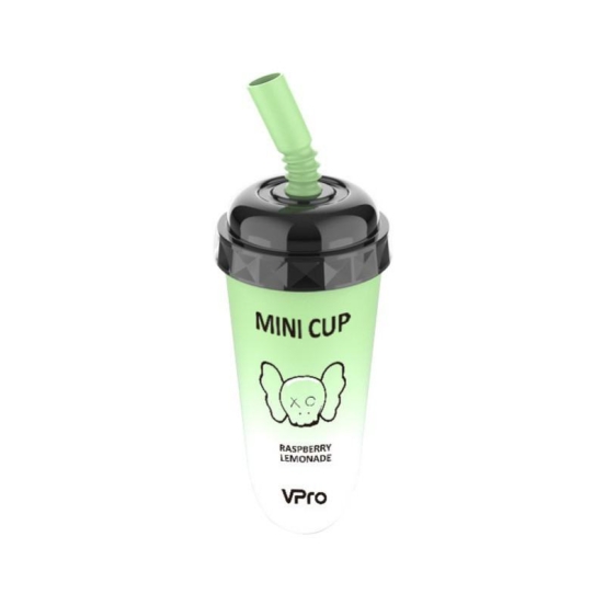 Wholesale Disposable Vapes luck Vpro Mini Cup