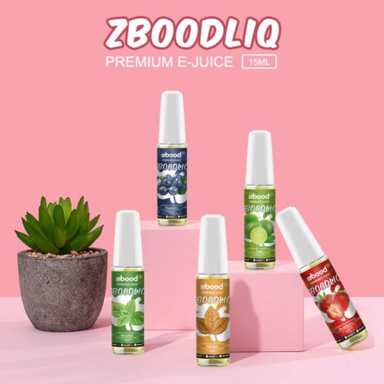 Bulk Price zbood Zboodliq Vape Pen Wholesale