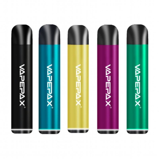 pax Vp-16 Morethan350 Puffs Wholesale Disposable Vape Pen