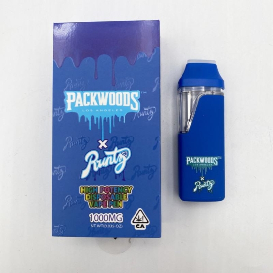 California Honey Pen Mix5