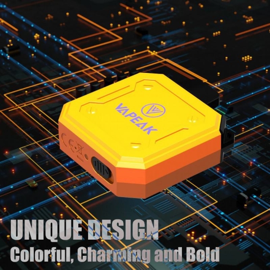 2024 Best Vape Disposable Vape OVNS Ak Cpu 800