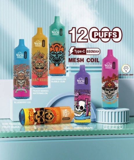 Disposable Bang Vape Wholesale
