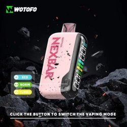 Wotofo Nex 16000 Nexbar16000 Puffs Vape Big Puff Pens Plus