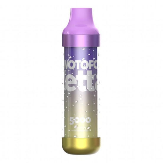 Wotofo Wholesale Disposable Vape Bar Zetta 5000 Puffs