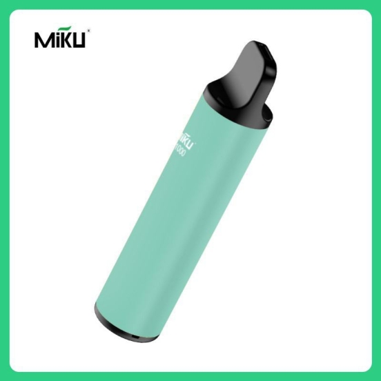 Competitive Pricing Disposable Vape Wholesale Miku Ab1000819