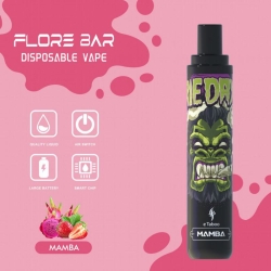 etaboo Etaboo Flore Vapes