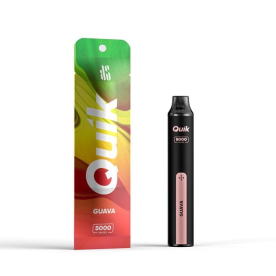 Wholesale Disposable Volestech Quik 5000 Puffs Vape Pens