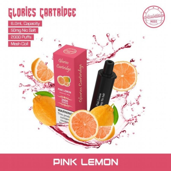 2024 Best Vape Pen Vape Pens Wholesale Volestech Glories 18650 2000 Puffs