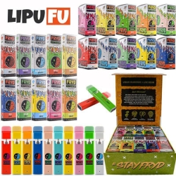 Lipufu Fryd Gen 5 Disposable E-cigarette Puff
