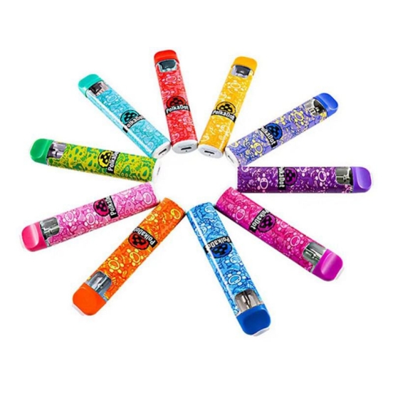 2024's Premium Vape Pen empty Disposable Vape Empty