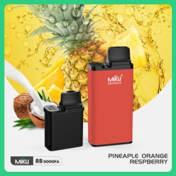 Miku Ab5000fa76 Electronic Cigarette