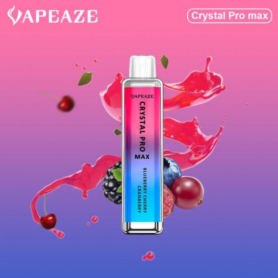 Premium AZE & Support Customization Pro Max 12000 Puffs Vape Bar Wholesale