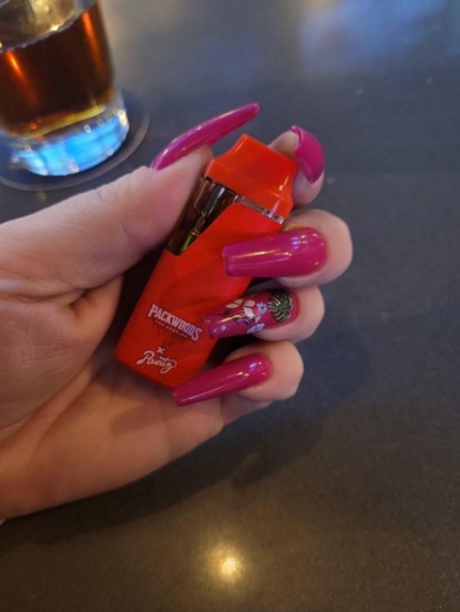 Superior Quality Disposable Packwoods X Runtz Packwoods Runtz Vape Pen Wholesale Price