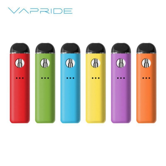 Smok Vapride Vp100 1ml 2ml Disposable Disposable E-cigarette Puff